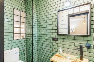 Apartamento-Loft en Triana - Sevilla - 5