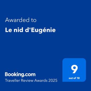 Le nid d'Eugénie - 9