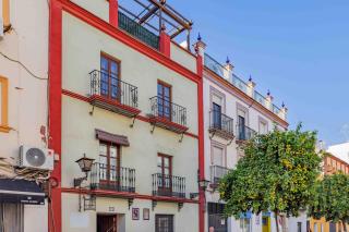 Apartamento-Loft en Triana - Sevilla - 1