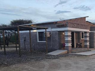 Ghanzi Travel and Accommodation - Ghanzi - 4