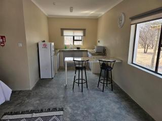 Ghanzi Travel and Accommodation - Ghanzi - 1
