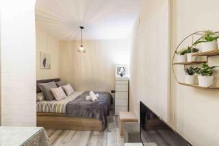 Apartamento-Loft en Triana - Sevilla - 9