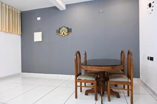 Elamkulam Penthouse - 3bhk AC with Kitchen - Kochi - Chottanikara - 8