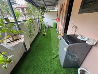 Elamkulam Penthouse - 3bhk AC with Kitchen - Kochi - Chottanikara - 0