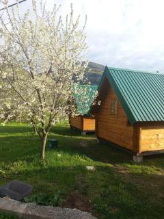 Camp River - Virpazar - 2