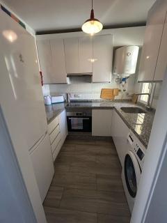 Moderno Apartamento con vistas - 6