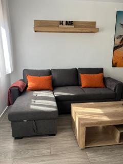 Modern apartment with views - Roquetas de Mar - 3