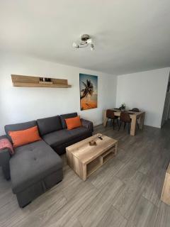 Moderno Apartamento con vistas - 9