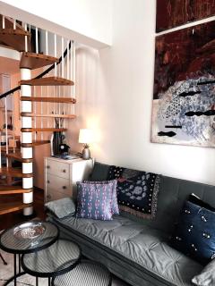 BIG-BLUE Bayview Paradise in Opatija - 9