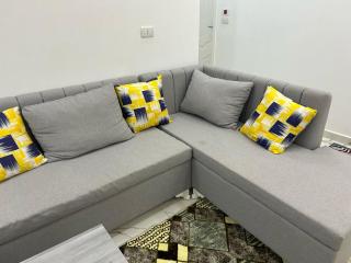 ALMINA Apartment - Hurghada - 5