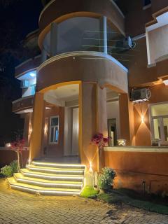 Florya villa - Nazlat as Sīsī - 3
