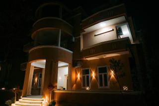 Florya villa - Nazlat as Sīsī - 2
