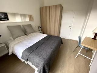 Fully furnished and modern flat - Brussels center - Bruxelles - 4