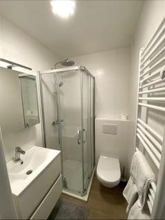 Fully furnished and modern flat - Brussels center - Bruxelles - 2