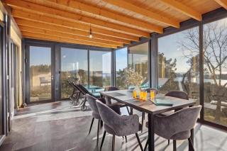 Sea view BluEscape by Vellaris, Luxury Mobile Home - Mali Lošinj - 4