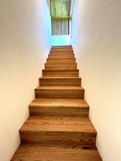 Loft du lac style scandinave - Alma - 6