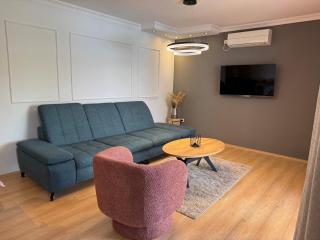 Apartman Neda -Vantacici Malinska - Vantačići - 2