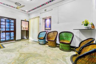Hotel O Raj Karn Villa - Udaipur - 0