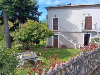 La Casa del Mugnaio - Rotonda - 0