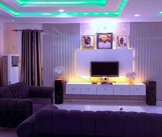 Fm Infinity - Abeokuta - 1