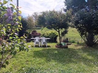 La Casa del Mugnaio - Rotonda - 7