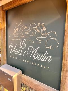 Le Vieux Moulin Weywertz - 4