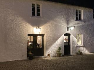 Le Vieux Moulin Weywertz - 3