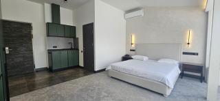 Old Avenue Hotel - Gyumri - 5
