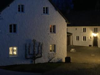 Le Vieux Moulin Weywertz - 1