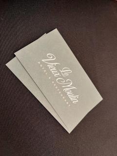 Le Vieux Moulin Weywertz - 2