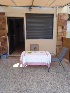 Katerina's suite - Karfas - 9