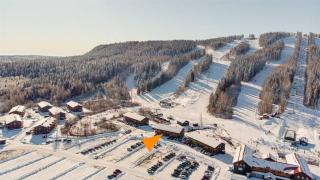 Kungsbergets finaste läge, Åhus B - semesterboende med sauna - Järbo - 6