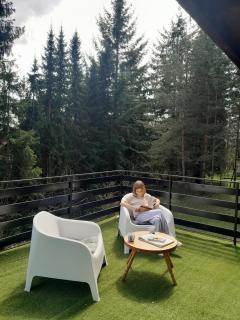 Pine tree cottage - Zlatibor - 1