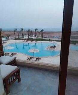 Groove - Ain Sokhna - 1