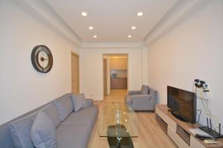 Northern Avenue, 2 bedrooms New Euro Renovated, Modern apartment PU383 - 8