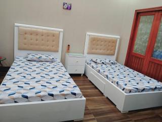 Syeda Cottage - Lahore - 5