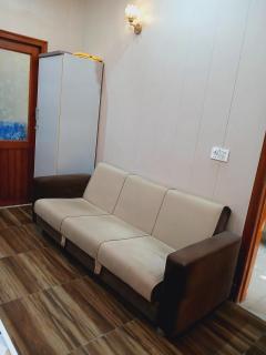 Syeda Cottage - Lahore - 4