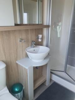 Berwick holiday park - Berwick-Upon-Tweed - 5