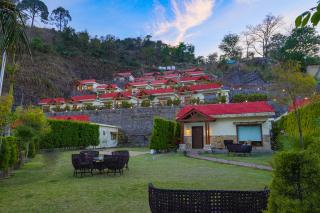 WelcomHeritage Arka Resort & Spa, Rishikesh - 4