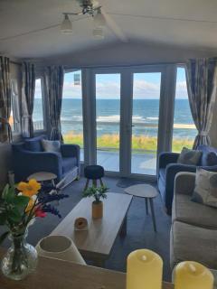 Berwick holiday park - Berwick-Upon-Tweed - 1