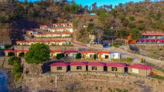 WelcomHeritage Arka Resort & Spa, Rishikesh - 1