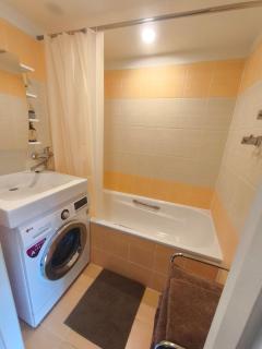 Friendly Apartment - Valmiera - 4