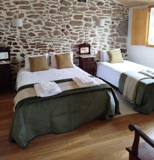Casa CÔA - Casas de Villar - Rural Experience - Vilar de Amargo - 9