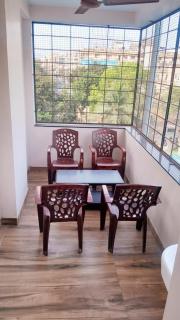 Swagan Home Stays NON AC 1 BHK Deluxe Flat - 2
