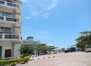 Karibu nyumbani - Dar es Salaam - 9