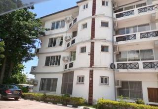 Karibu nyumbani - Dar es Salaam - 5