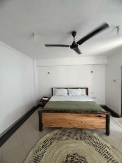 Karibu nyumbani - Dar es Salaam - 4