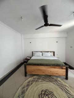 Karibu nyumbani - Dar es Salaam - 1