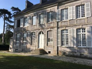 Chateau de Gourmont Dream Stay in a Norman Castle - Saint-Germain-de-Varreville - 9