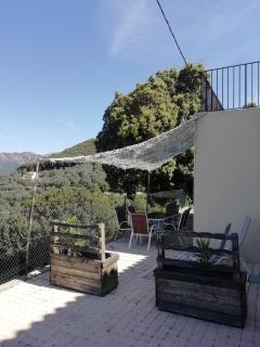 Appartement, rez de villa avec jardin - Altagene - 7